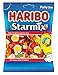 Haribo Starmix Sweets Bag 160g, (Pack of 1)