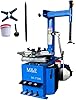 Motool Technology ME 2.0HP Tire Machine and Balancer Combo Tire Changer Machine Wheel Balancer Machine Wheel Changers Tire Changer Tire Machine (ME-T500)