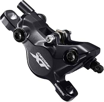 Shimano XT ディスクブレーキ brーm8100 blーm8100 楽天市場】【即納】シマノ（shimano）デオーレ（Deore）XTの油圧