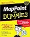 MapPoint For Dummies