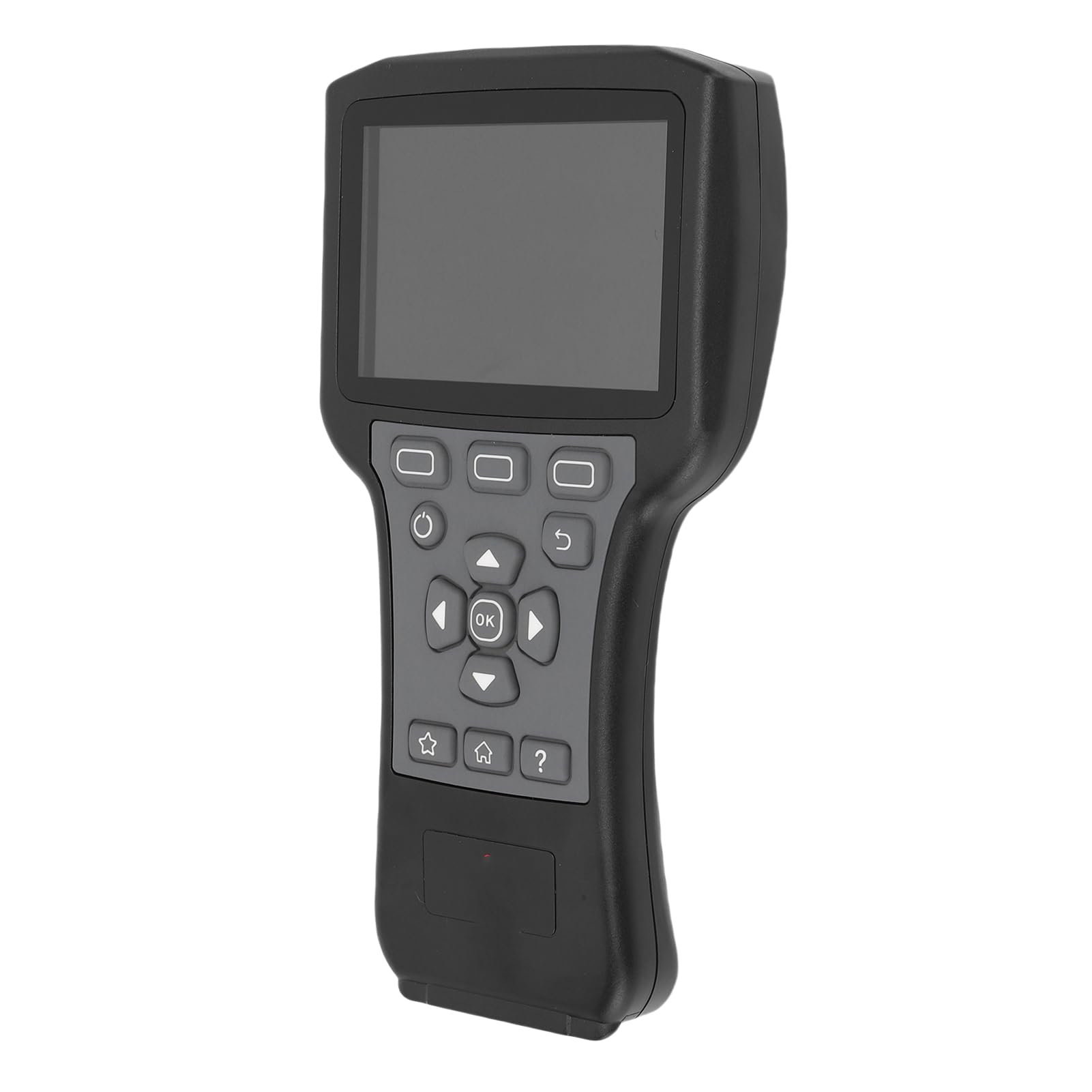 FILFEEL Programador Portátil para Controladores de Montacargas Eléctricos Curtis 1244 1243 1230 1253 - OEM - Herramienta de Diagnóstico, Clonación de Programas y Detección de Fallas con Compatibilidad