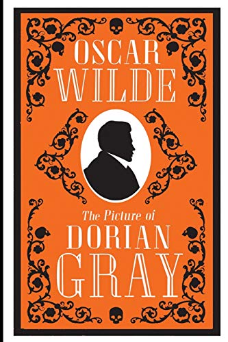 The Picture of Dorian Gray