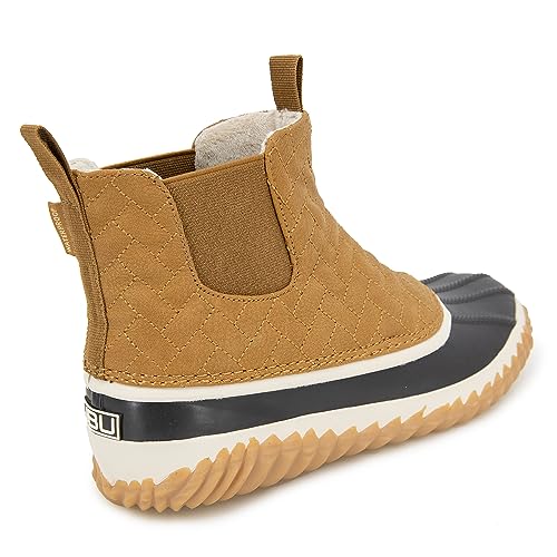 Jambu Women's Paisley Waterpoof Ankle Boot3