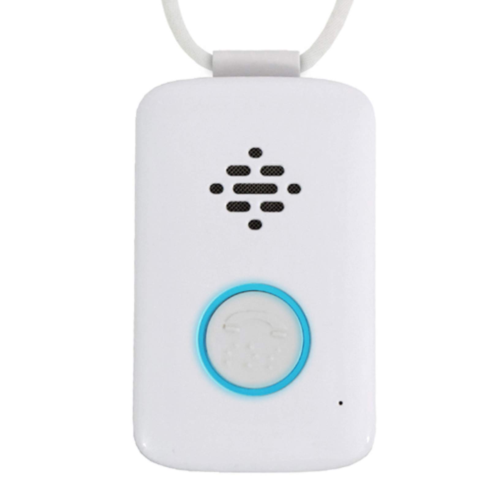 Active Guardian Mini Alert Button for Seniors — Water Resistant Medical