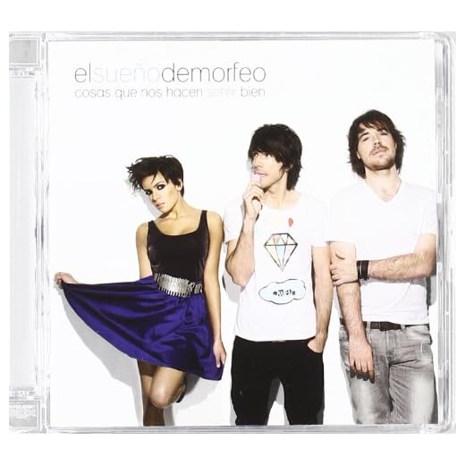 Cosas Que Nos Hacen Sentir Bien