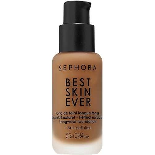 SEPHORA COLLECTION Best Skin Ever Liquid Foundation 59 N