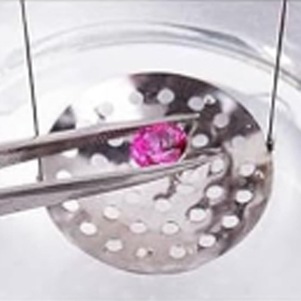 Professional-Grade Density Specific Gravity Frame, Density Determination Kit, Precision Electronic Balance Liquid Density Specific Gravity Frame, for All Types of Scales