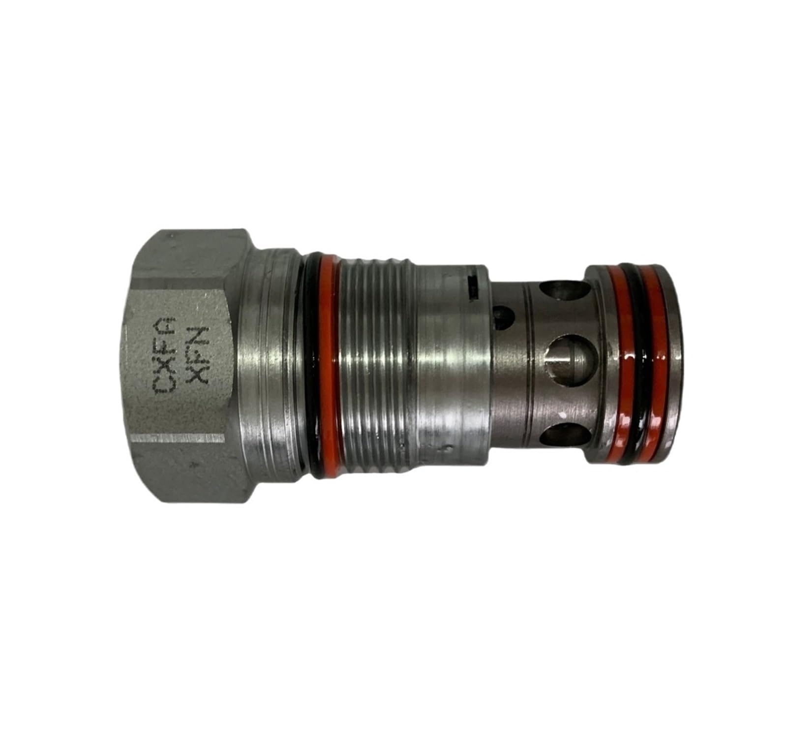 Clapet anti-retour hydraulique CXFA-XFN valve de blocage de fluide industriel