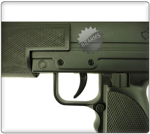 Miniatura 7 de Águila doble m36 (pistola de aire)