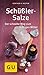Produktbild Schüßler-Salze: Der schnelle Weg zum richtigen Mittel (GU Alternativmedizin)