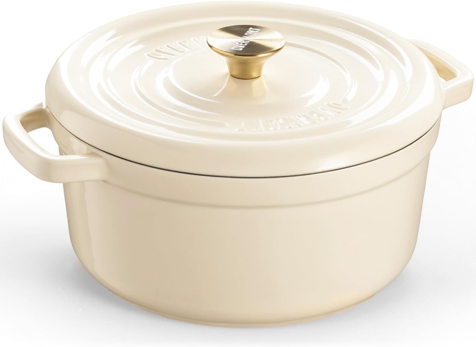 Kitchenaid Schmortopf Gusseisen
