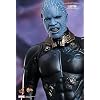 [ Movie Masterpiece Amazing Spider-Man 2 -Sixth Scale Figure Electro