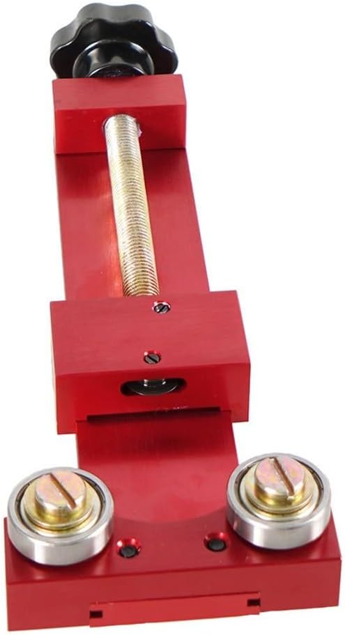 66490 Oil Filter Cutter Tool - Efficient and Durable for Inspecting Filters Up to 5 1/2 Inch Diameter