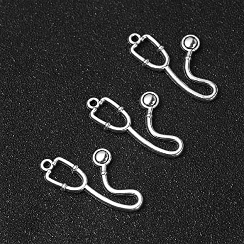 SOIMISS Pendente Ciondoli Medici 100 Dottore