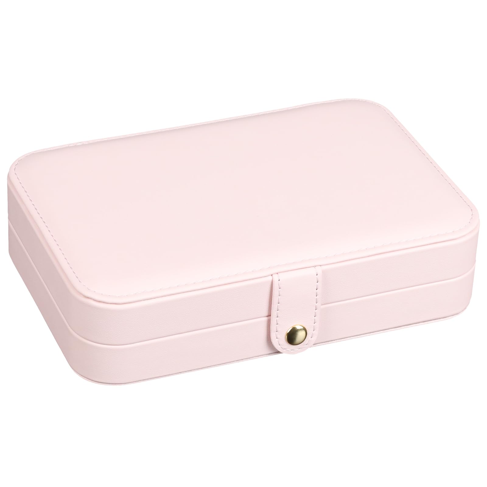 Small Jewelry Box, Travel Jewelry Case Portable Jewelry Boxes for