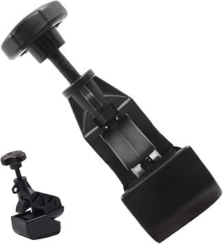 Manual Tire Mount Bead Breaker Tool | Heavy Duty Automotive Tire Pull Out Clamp | Car Repair Tool for Mechanics and Enthusiasts | Perfect for Tire Maintenance at Home or Workshop