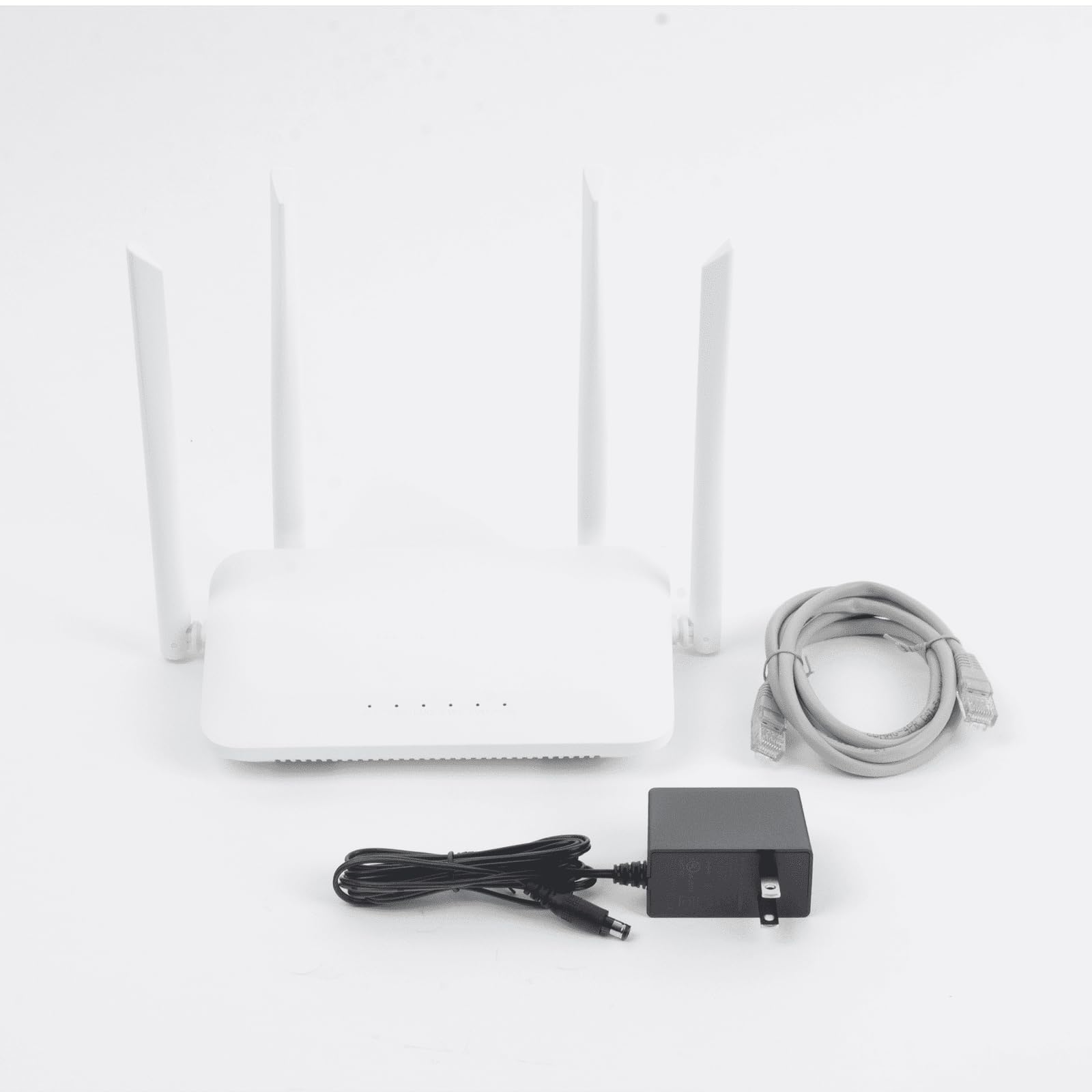 RUIJIE RG-EW1200 1200mbps AC1200 Dual Band EV Ofis Tipi Router