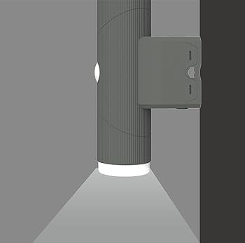 ムサシ(MUSASHI) RITEX Amazon | ムサシ 乾電池式無線連動チャイム&ライト(受信型)+