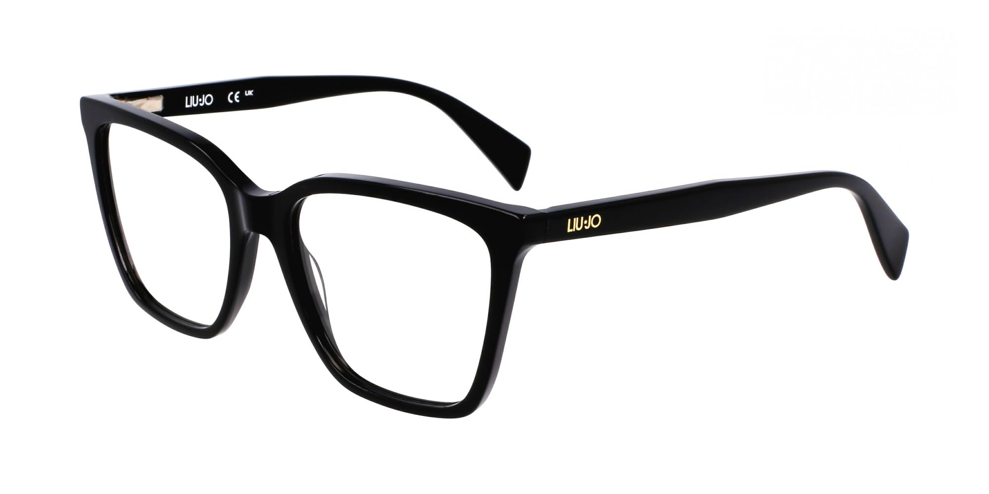 Liu Jo Montatura LJ2815 Black 54/​17/​140 Donna