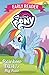Price comparison product image My Little Pony Early Reader: Rainbow Dash's Big Race!: Book 3