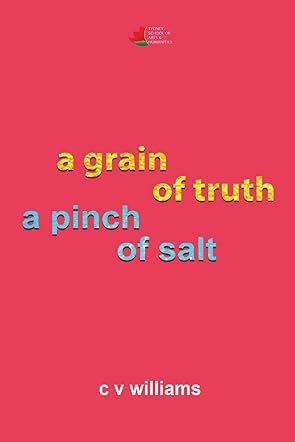 A Grain of Truth a Pinch of Salt