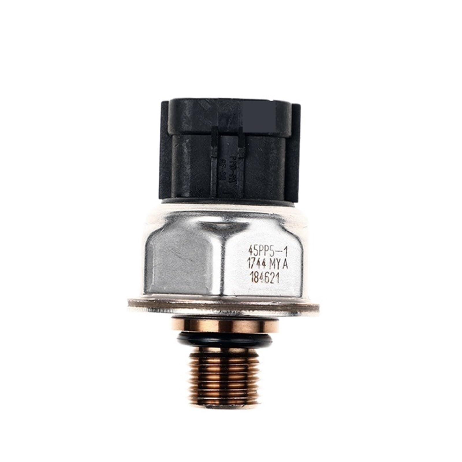 Sensor presión aceite 45PP5-1 para solucionar tirones de motor en DX225 7