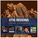 Original Album Series by Otis Redding - 5 Albums Ultimate Collection [CD]