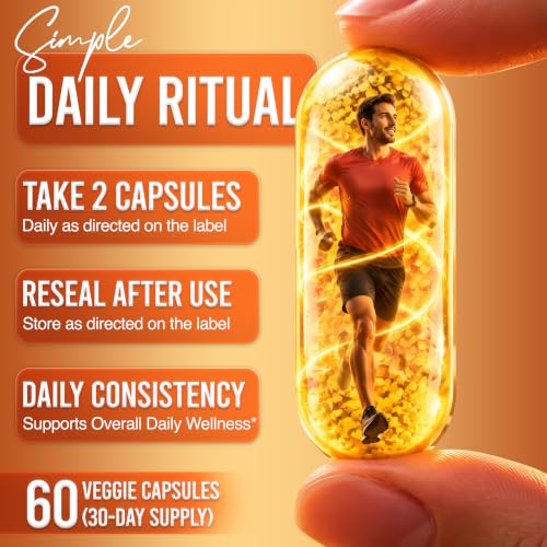 Resilia Oil Of Oregano Cinnamon Capsule