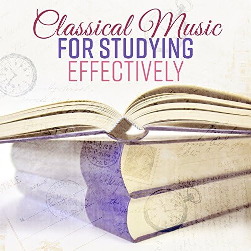 Classical Music for Studying Effectively Studying Music