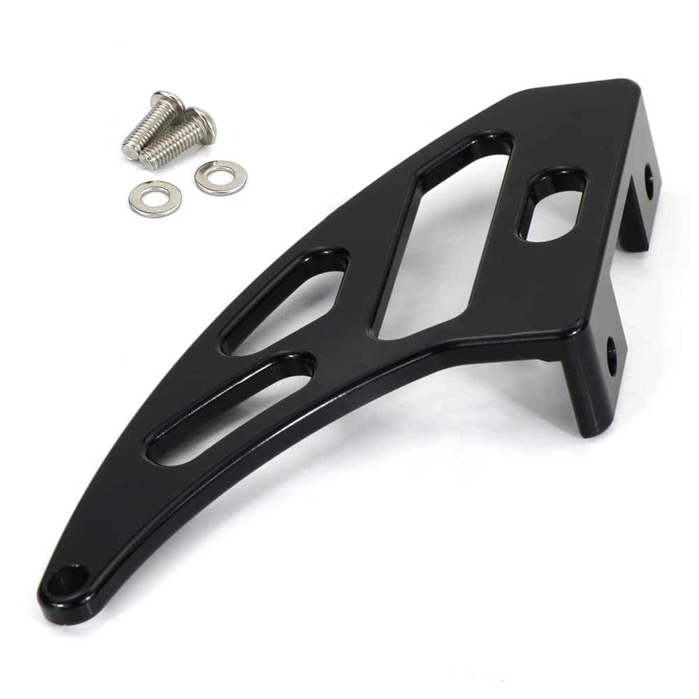 レッグガード Amazon.com: Xitomer Motorcycle Universal Lower Chain Guard