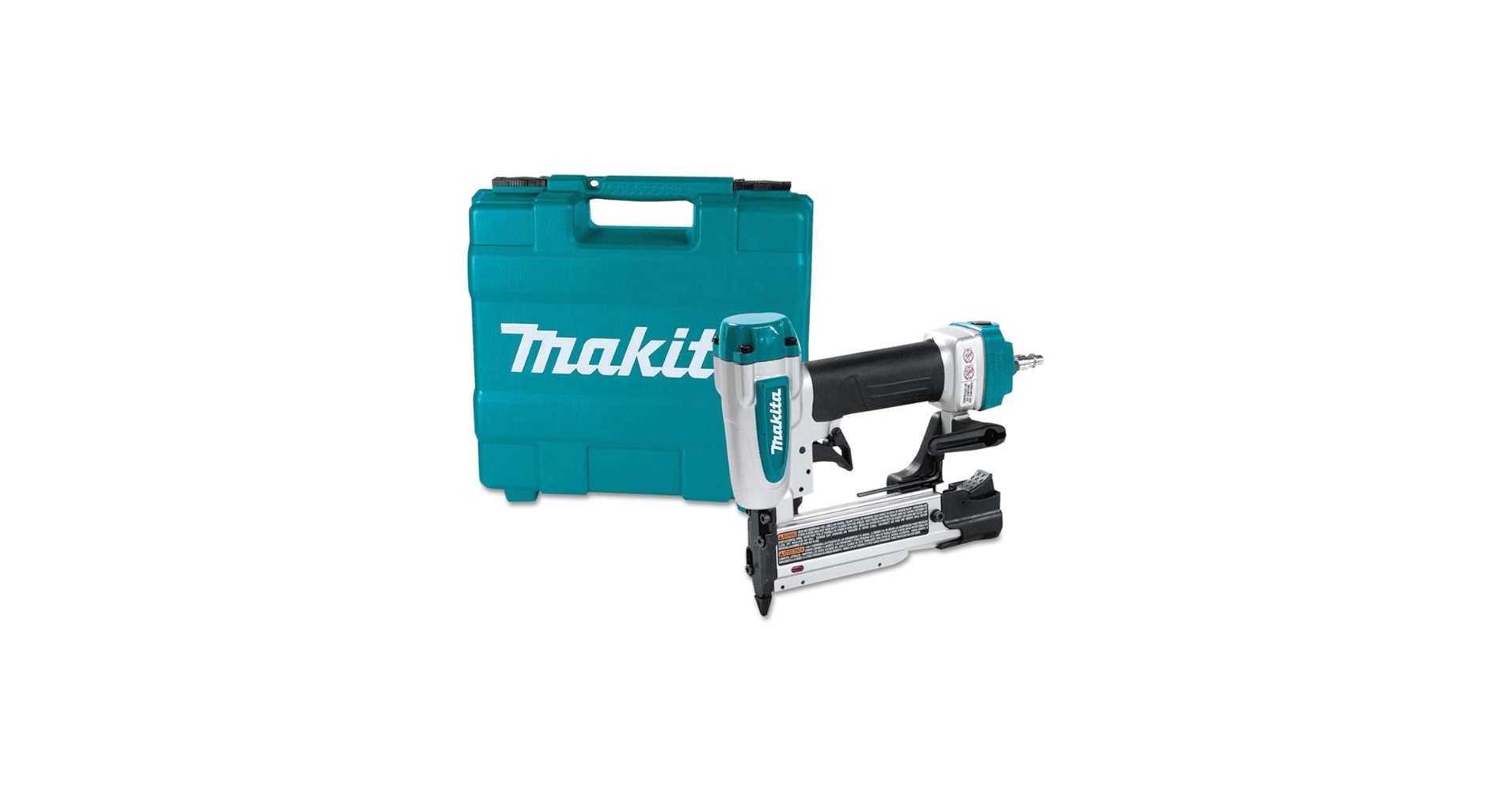 フルーガーno1923 Makita AF353 23 Gauge, 1-3/8