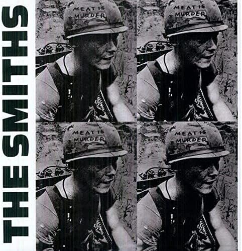 Meat Is Murder