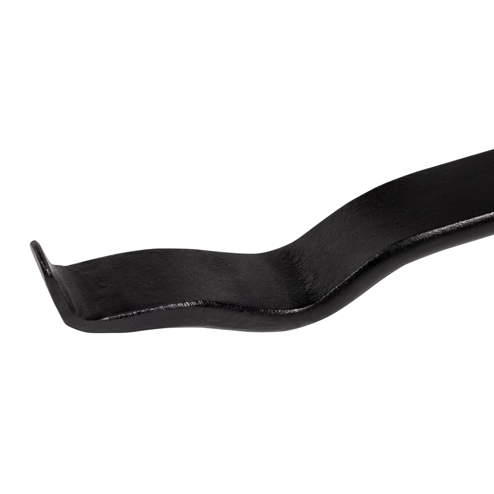Roughneck Démonte-Pneu 610 mm (24 po) – Acier allié forgé et traité thermiquement, revêtement en Poudre, Outil Robuste pour Le démontage de pneus de Motos, Voitures, fourgonnettes et camions