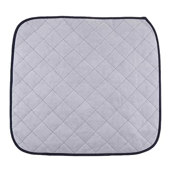 GIANTE Pet Cooling Mat Pad Dog Accessories to Help Your Pet Stay Cool Dark Blue