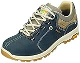  Grisport Wanderschuhe Trekking in blau/Komb, Größe 44.0,