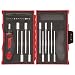 Produktbild GEDORE red Werkzeugsatz T-Griff mit Knarre 1/4' 37-teilig