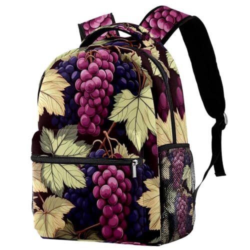 Sac à livres pour adolescents et enfants style primaire junior