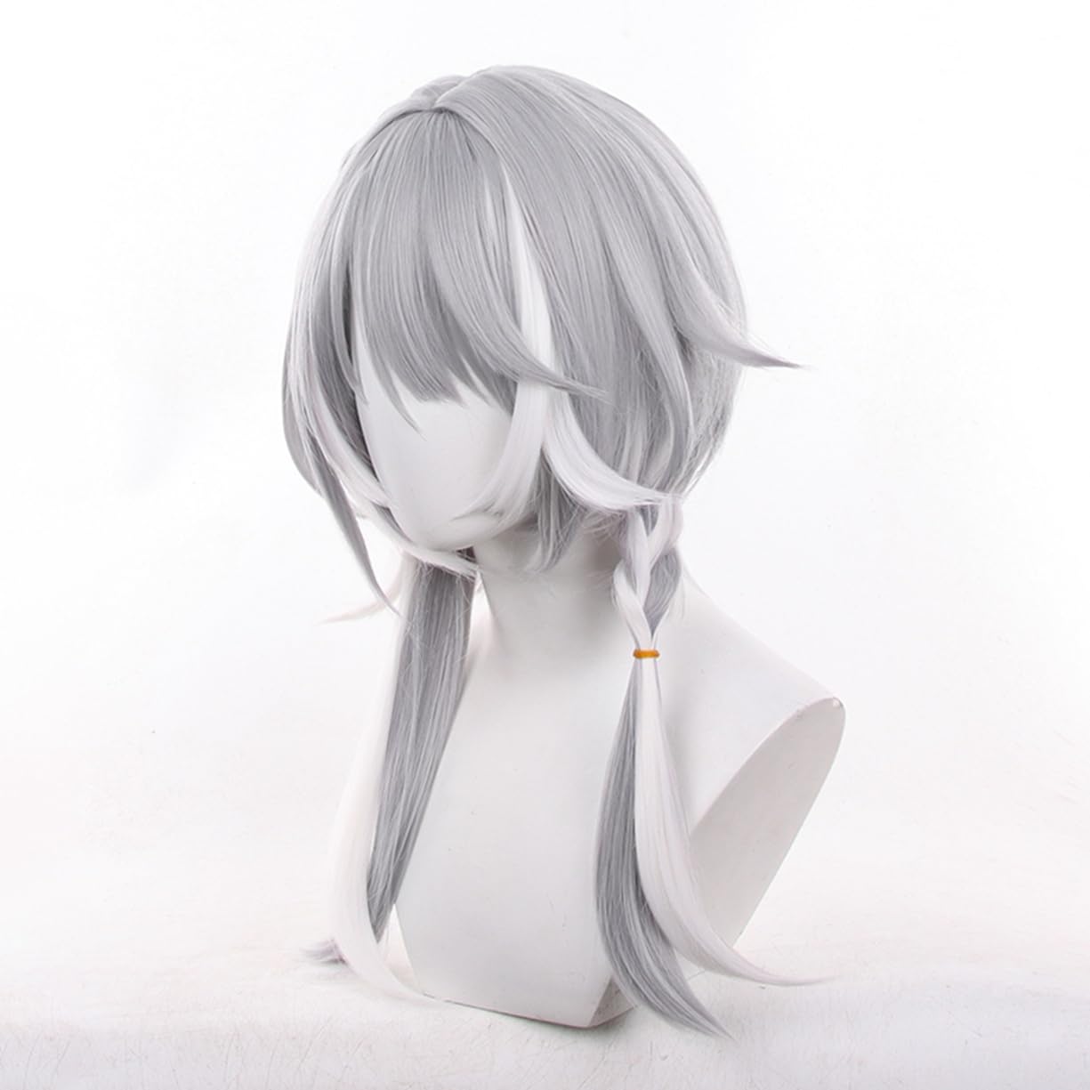 Amazon.co.jp: 崩壊：スターレイル コスプレウィッグ サフェル 耐熱