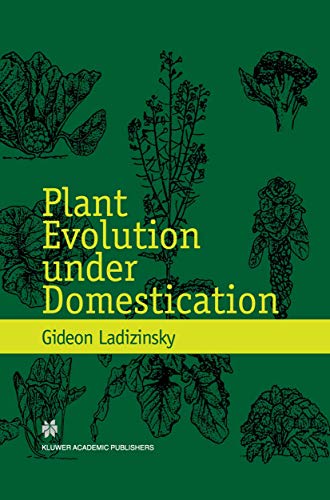 Plant Evolution under Domestication view 2