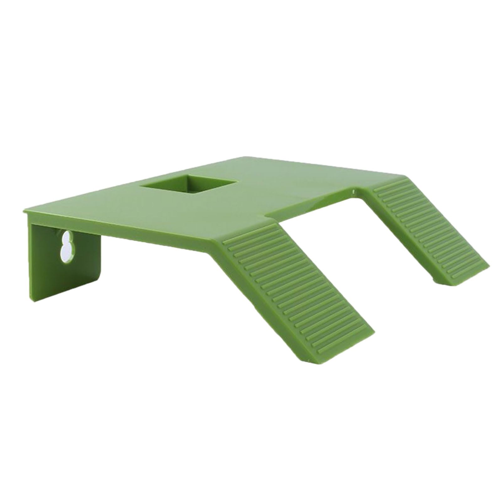 Tsophreniq Reptiles Rest Area with Suction Cup Climb Ladder Ramps Turtles Basking Platform for Aquariums Terrariums Tanks Decors Pet Turtles Sun Deck
