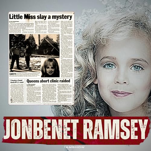 Mystery of JonBen&eacute;t Ramsey