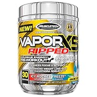 Algopix Similar Product 5 - Pre Workout  Weight Loss  MuscleTech