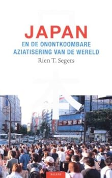 Paperback Japan en de onontkoombare aziatisering van de wereld Book