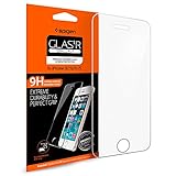 Spigen Glas tR Slim iPhone SE Screen Protector with Tempered Glass for iPhone SE