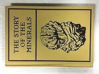 The story of the minerals B00086SMO2 Book Cover