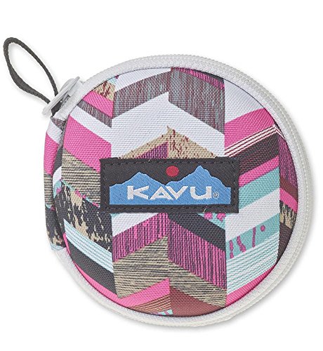 KAVU Powerbox Semi Hard Phone Charger USB Cable Case