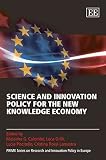massimo ghini  [Science and Innovation Policy for the New Knowledge Economy] (By: Massimo G. Colombo) [published: October, 2011]