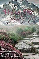 Hear My Heart's Cry 1798669315 Book Cover