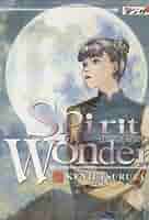 「洋書／絶版」Spirit of Wonder 1998FirstEdition spiritofwonder0000tsur