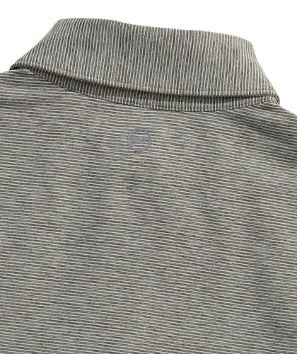 vineyard vines Boys' St. Jean Stripe Sankaty Performance Polo3